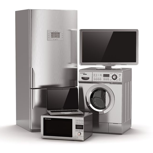 consumer-appliances