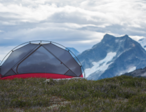 8 produits en vinyle indispensables pour le camping