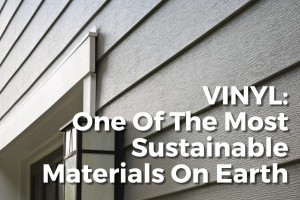 abstraktion usund Vanærende Vinyl – One of the Most Sustainable Materials on Earth | Let's Talk Vinyl