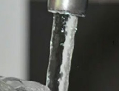 Do You Know How Water is Delivered To Your Tap?