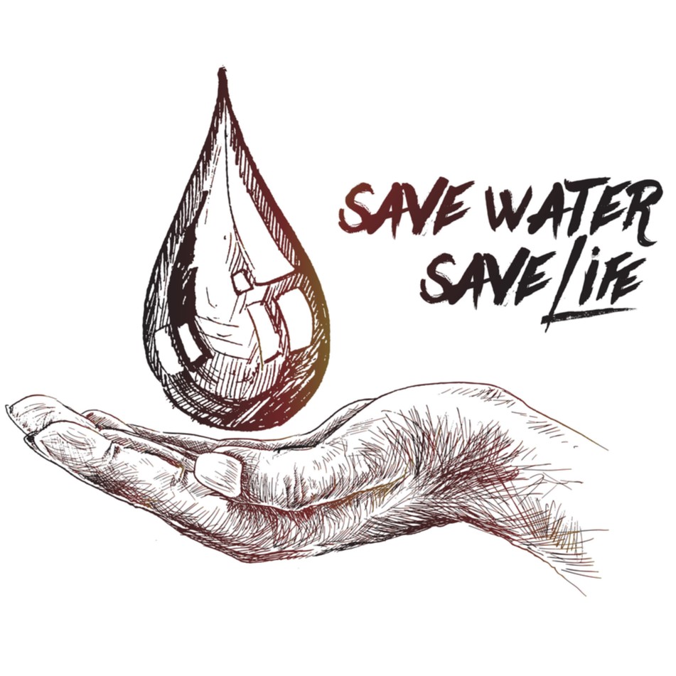 Save Water