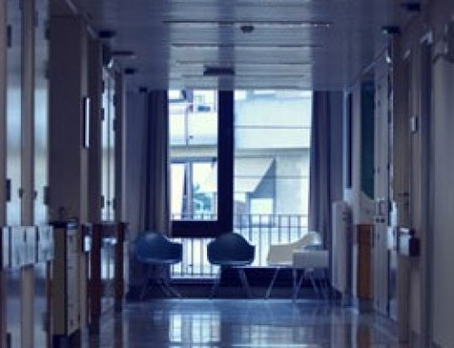 What Our Hospitals Would Look Like Without Vinyl
